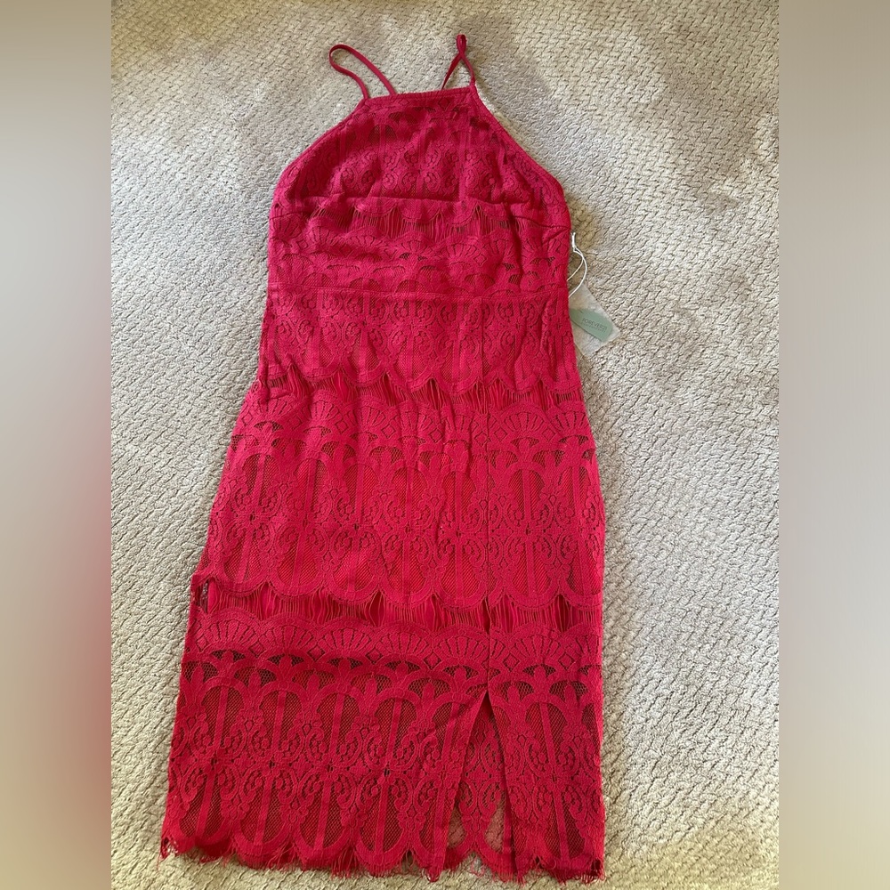 Women Dress Size small